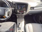 Mitsubishi Outlander 2.4 PHEV Intense