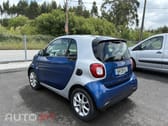 Smart ForTwo 1.0 Passion 71