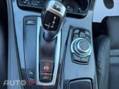 BMW 520 d Auto