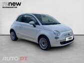 Fiat 500 500 1.4 Lounge