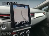 Renault Captur 1.0 TCe 90 RS Line