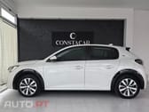 Peugeot E-208 50 kWh Active