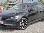 Volkswagen Golf 1.5TSi DSG