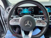 Mercedes-Benz EQA 250 AMG Line