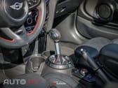 MINI Cabrio Cooper S Auto Desportiva