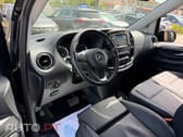 Mercedes-Benz Vito 119 CDi/32 Standard Pro