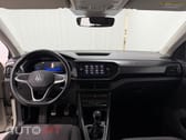 Volkswagen T-Cross 1.0 TSI Freestyle