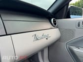 Ford Mustang CABRIO