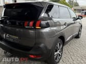 Peugeot 5008 1.2 PureTech Allure EAT8