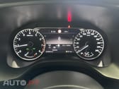 Nissan Qashqai 1.3 DIG-T Acenta LED+R