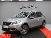 Peugeot 2008 1.5 BlueHDi Style
