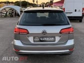 Volkswagen Golf Variant 1.6 TDi Highline