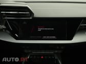 Audi A3 A3 SB 40 TFSIE ADVANCED