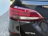 Opel Astra Sports Tourer 1.5 D Ultimate S/S