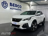 Peugeot 3008 1.6 BlueHDi Crossway EAT6