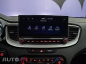 Kia Xceed 1.6 GDi PHEV Tech