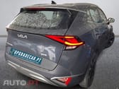 Kia Sportage 1.6 T-GDI AWD Base