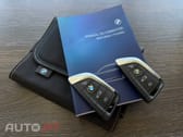BMW 318 d Auto