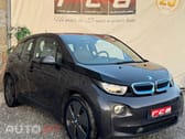 BMW i3 REX - Eléctrico/Gasolina