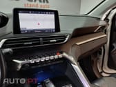 Peugeot 3008 1.6 BlueHDi Allure EAT6