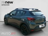 Dacia Sandero Stepway Extreme Tce 90