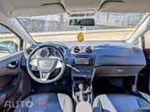 Seat Ibiza 6j