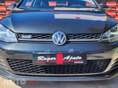 Volkswagen Golf 2.0 TDi GTD DSG