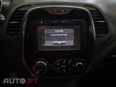 Renault Captur 0.9 TCE Sport