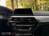 BMW 520 d Auto
