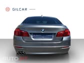 BMW 518 d Auto