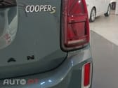 MINI Countryman Cooper SE ALL4 Auto
