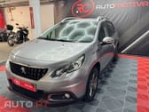 Peugeot 2008 1.2 PureTech Allure