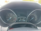 Ford Focus SW 1.5 TDCi Titanium