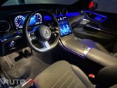 Mercedes-Benz C 300 Híbrido Plu In  Pack Night