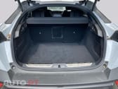 Peugeot 408 GT EAT8
