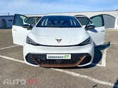 Cupra Born 150 KW / 58kwh