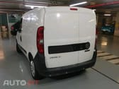 Fiat Doblo 1.3 Multijet