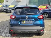 Renault Captur 0.9 TCE Expression