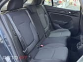 Renault Mégane 1.5 dCi Zen ECO