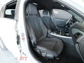 BMW 116 d Pack M