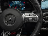 Mercedes-Benz CLA 250 e Shooting Brake AMG Line