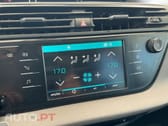 Citroen C4 Grand Picasso 1.6 Blue-HDi Selection
