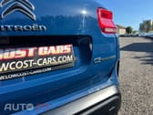 Citroen C5 Aircross 1.2 PureTech Shine EAT8