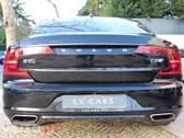 Volvo S90 2.0 T8 R-Design AWD Geartronic
