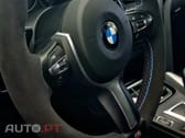 BMW 320 d Pack M Performance