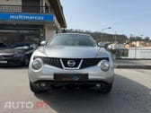 Nissan Juke 1.5 dCi Acenta Connect