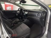 Toyota Auris Touring Sports 1.4 D-4D Comfort+Pack Sport