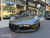 Porsche 911 Carrera 4S PDK