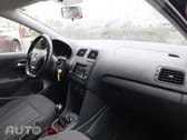 Volkswagen Polo 1.4 TDi Trendline