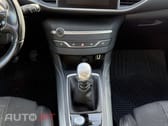 Peugeot 308 SW 1.5 BlueHDi Allure Pack